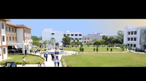 Rakshpal Bahadur College of Engineering and Technology, Bareilly