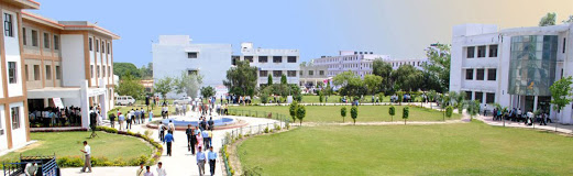 Rakshpal Bahadur Management Institute, Bareilly