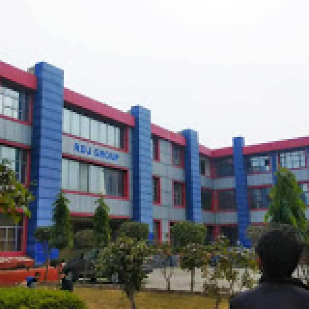Ram Devi Jindal Group of Institutions, Mohali