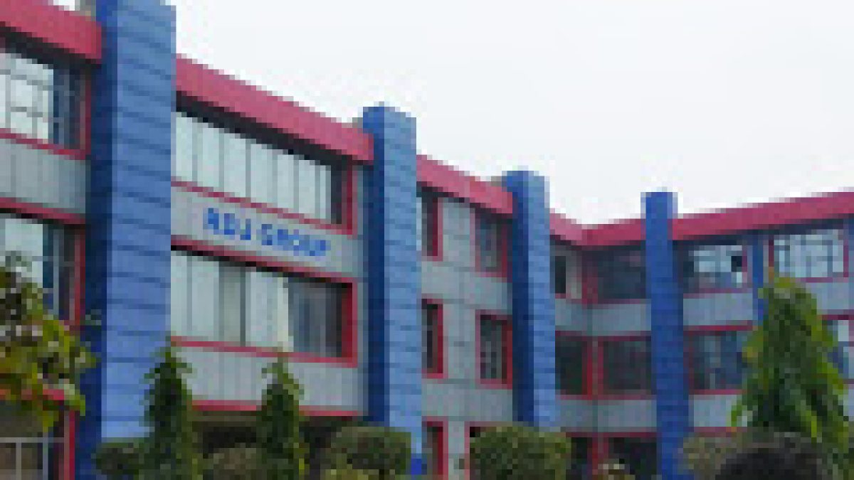 Ram Devi Jindal Group of Institutions, Mohali