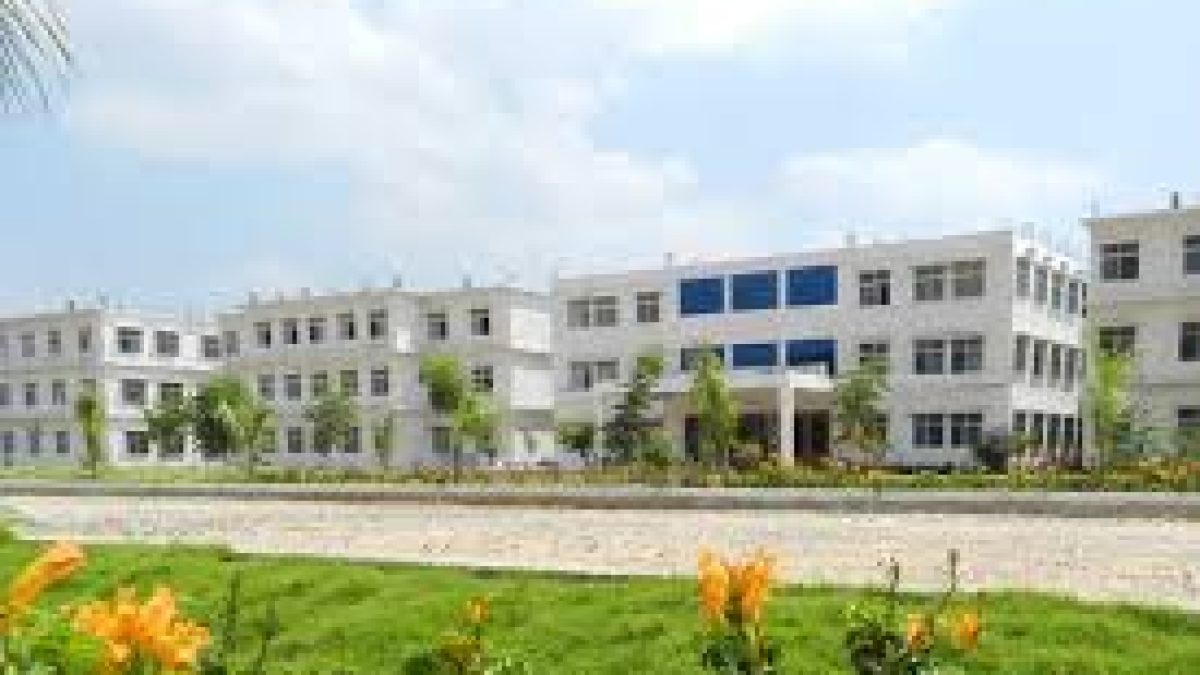 Rama Engineering College, Ghaziabad