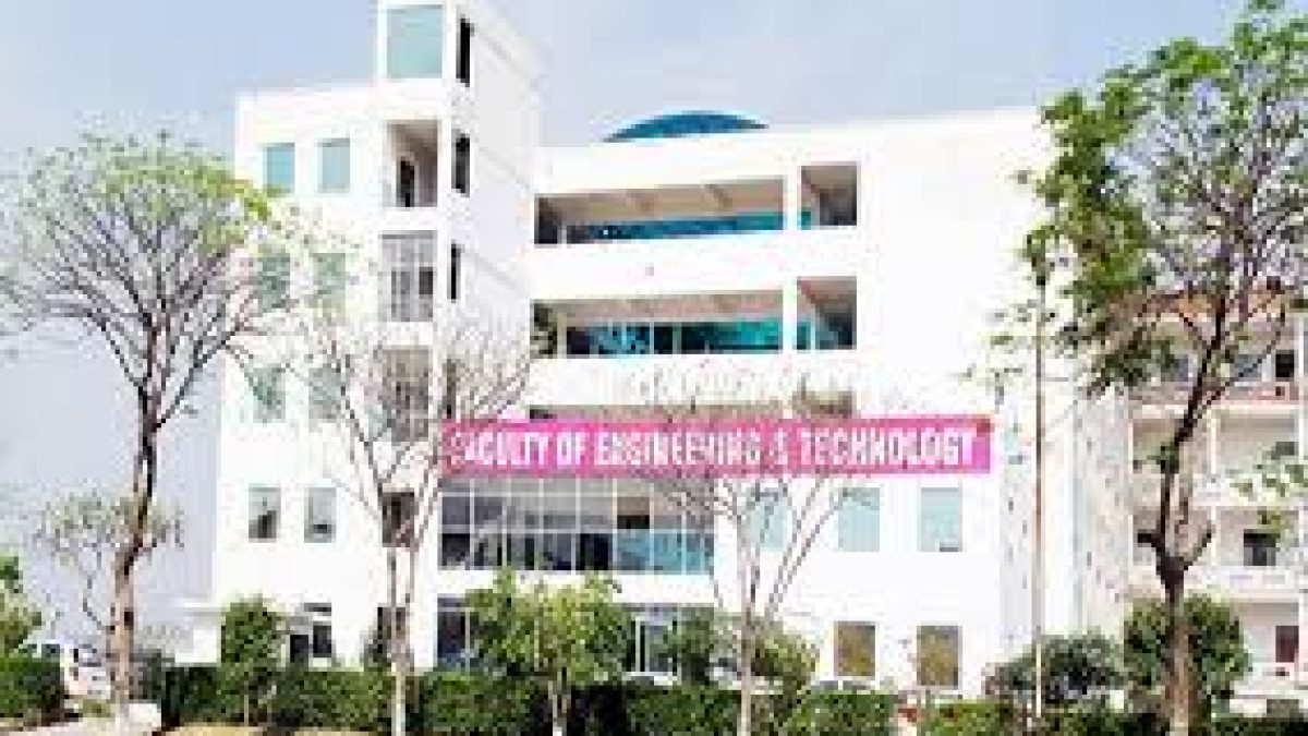 Rama Institute of Engineering and Technology, Kanpur