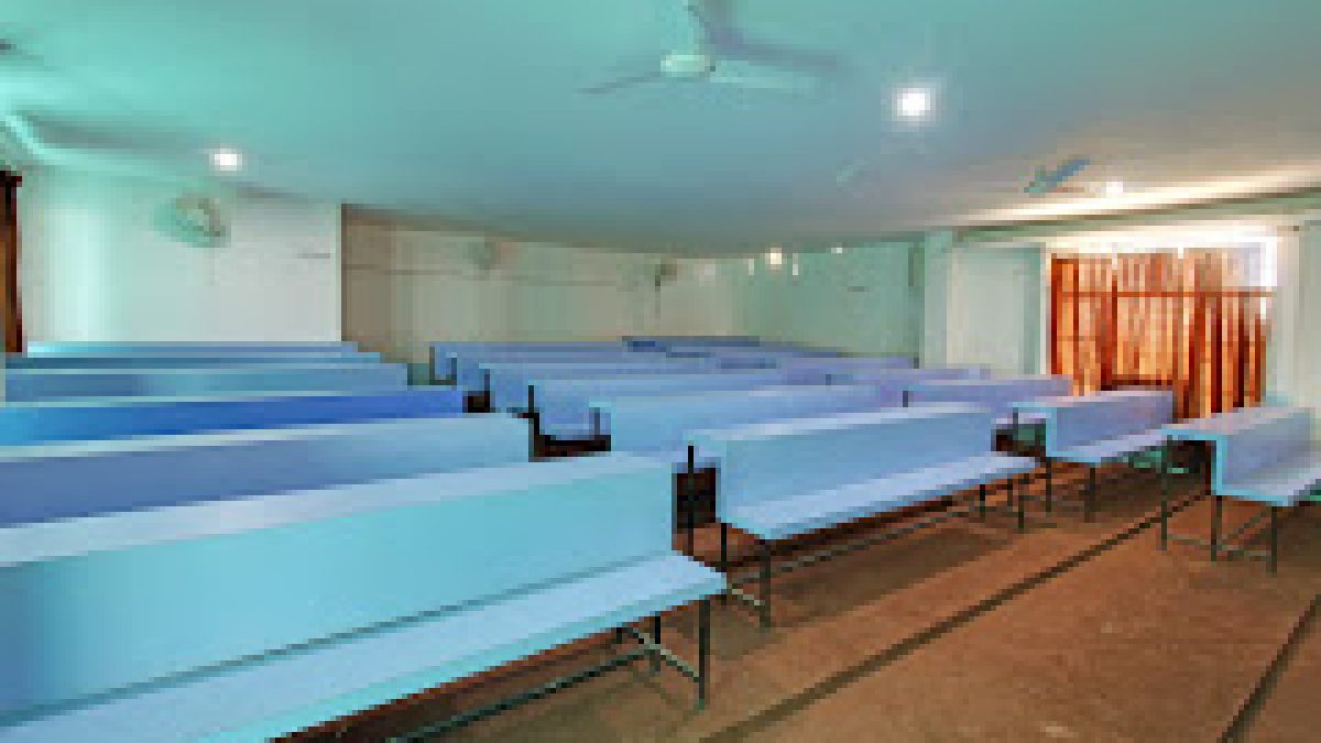 Rama Institute of Technology, Kanpur