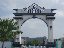 Ramachandra Chandravansi Institute of Technology, Palamu