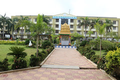 Ramachandra College of Engineering, Eluru