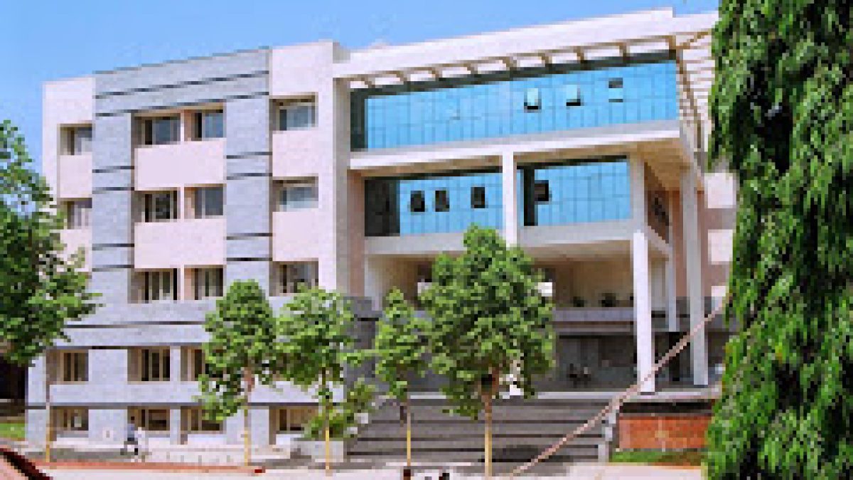 Ramaiah Institute of Technology, Bangalore