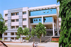 Ramaiah Institute of Technology, Bangalore