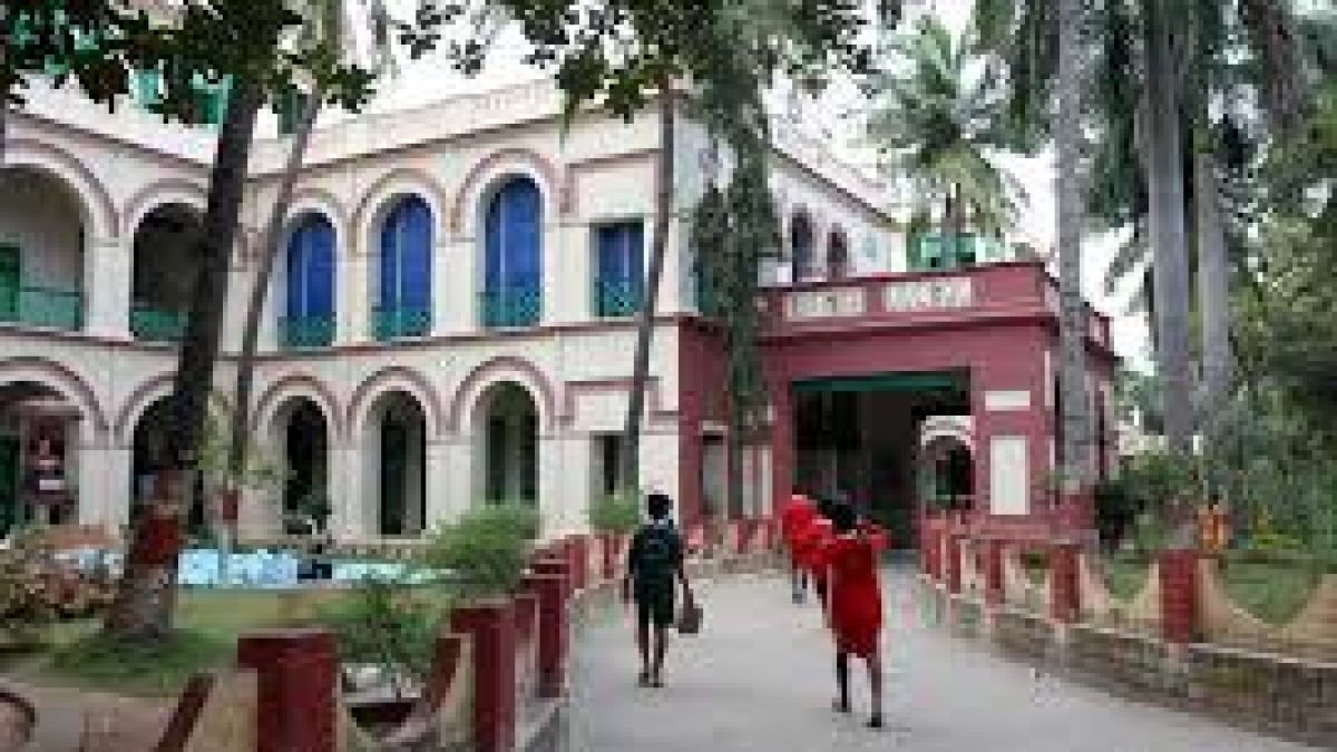 Ramakrishna Mission Polytechnic College, Chennai