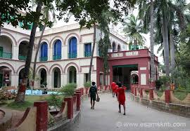 Ramakrishna Mission Polytechnic College, Chennai