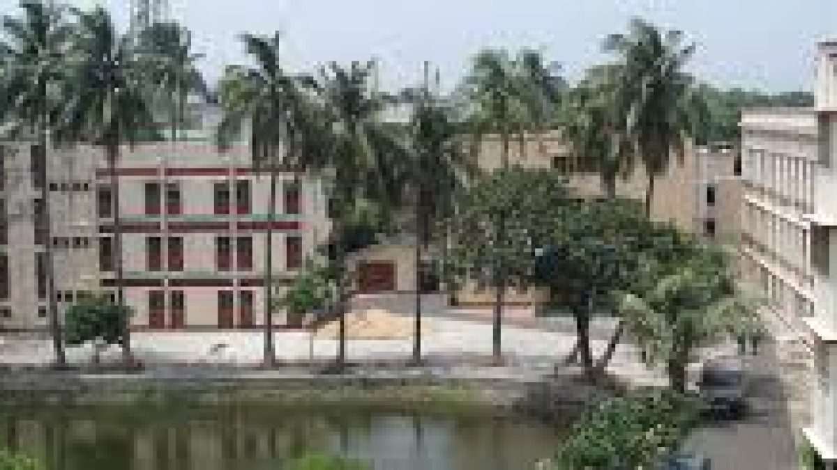 Ramakrishna Mission Shilpamandira, Howrah