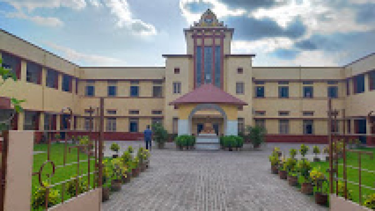 Ramakrishna Mission Shilpapitha, North 24 Parganas