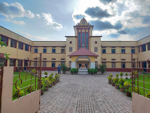 Ramakrishna Mission Shilpapitha, North 24 Parganas