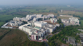 Raman Bhakta School of Architecture, Surat