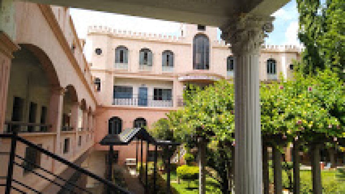 Raman Polytechnic, Bangalore