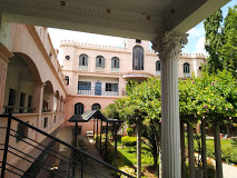 Raman Polytechnic, Bangalore