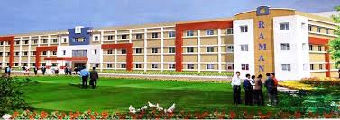 Raman Polytechnic College, Bikaner