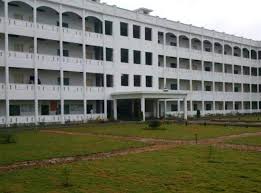 Ramanadatirtha Engineering College, Nalgonda