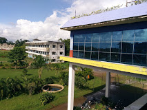 Ramarani Institute of Technology, Balasore