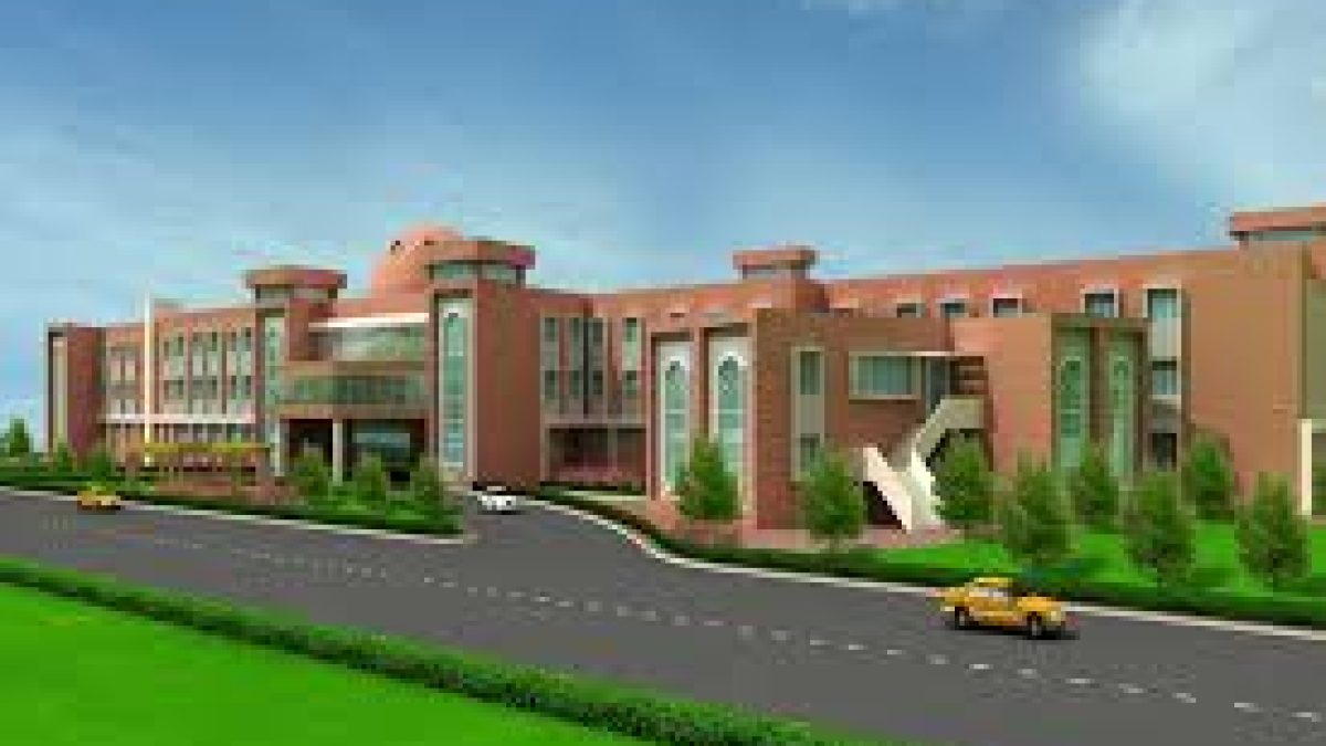 Ramchandra Chandravansi Polytechnic Institute, Bishrampur