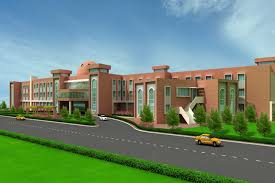 Ramchandra Chandravansi Polytechnic Institute, Bishrampur