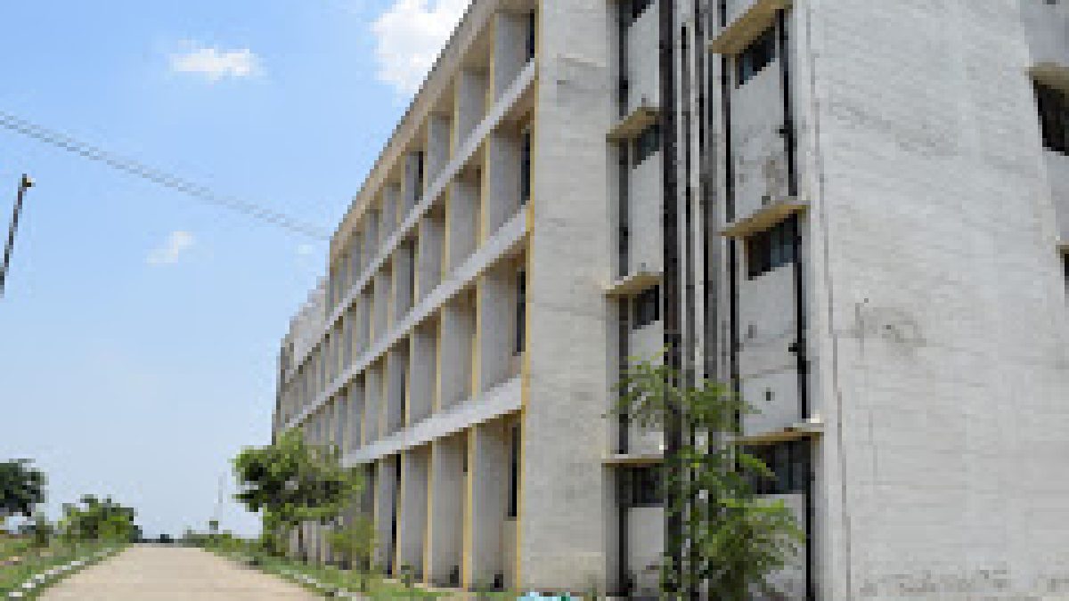 Ramgarh Engineering College, Ramgarh
