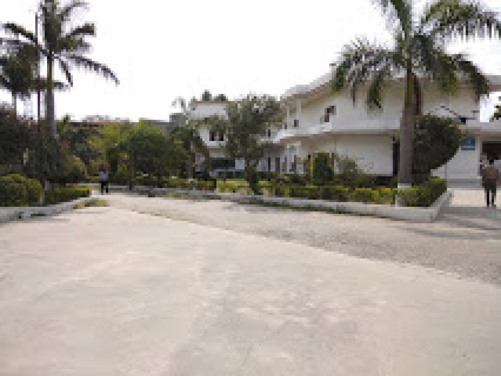 Ramgarhia Institute of Engineering and Technology, Kapurthala