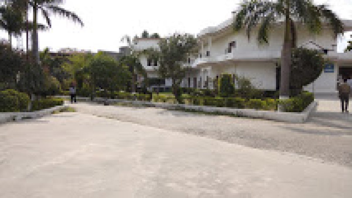 Ramgarhia Institute of Engineering and Technology, Kapurthala