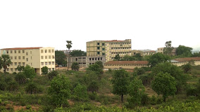 Ramgovind Institute of Technology, Koderma