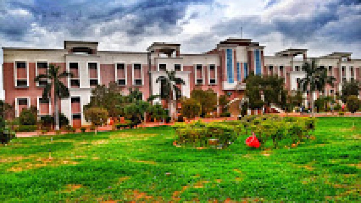 Ramireddy Subbarami Reddy Engineering College, Nellore