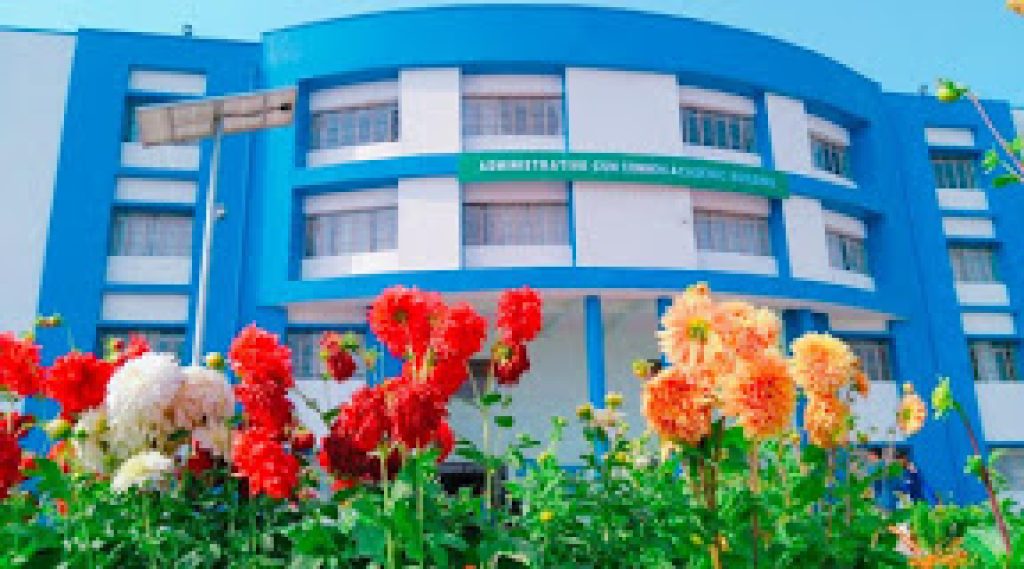 Ramkrishna Mahato Government Engineering College, Purulia