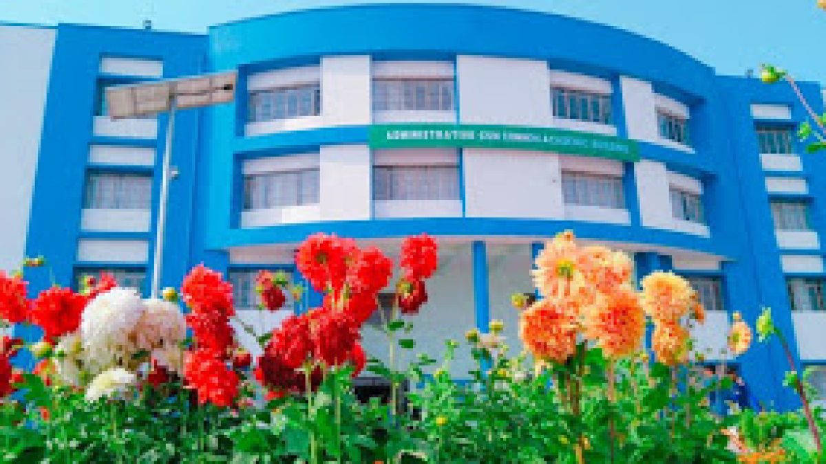 Ramkrishna Mahato Government Engineering College, Purulia