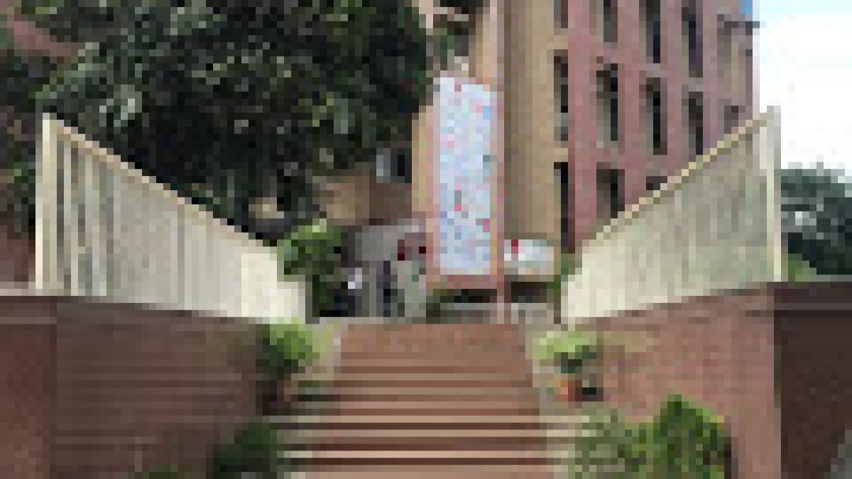 Ramrao Adik Institute of Technology, Navi Mumbai