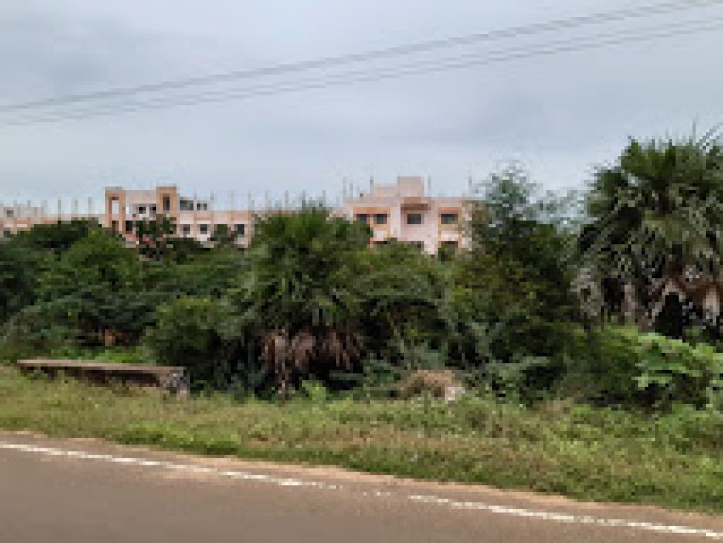 Ramya Sathianathan Polytechnic College, Pudupatti