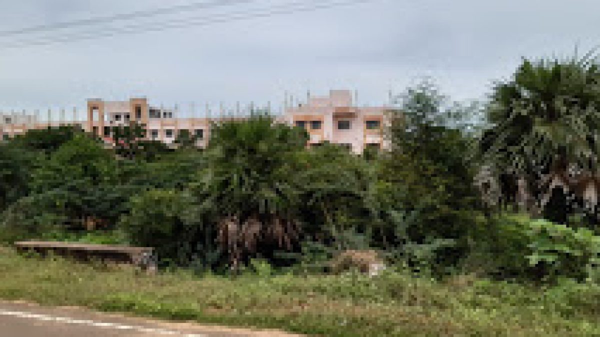 Ramya Sathianathan Polytechnic College, Pudupatti