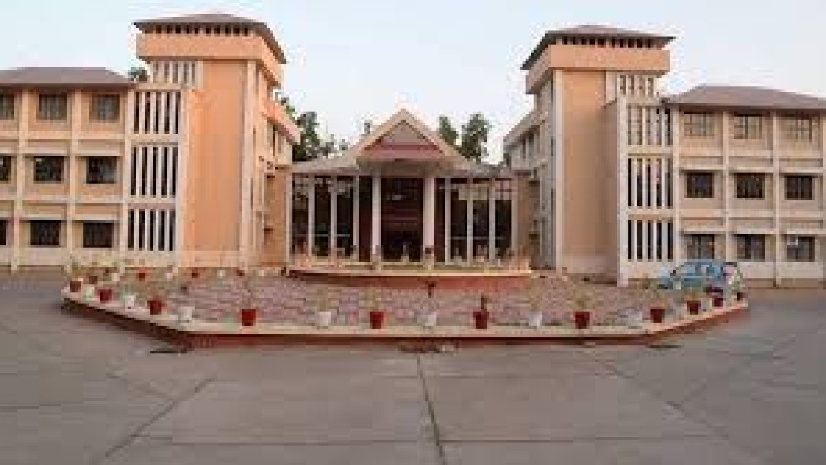 Ranchi University, Ranchi
