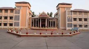 Ranchi University, Ranchi