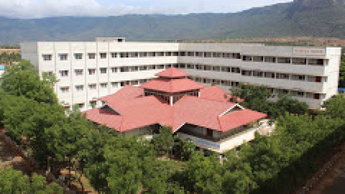 Ranganathan Architecture College, Coimbatore