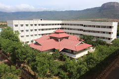 Ranganathan Architecture College, Coimbatore