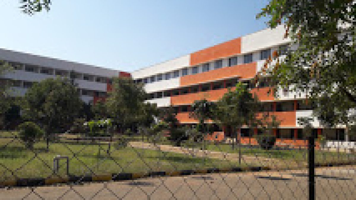 Ranganathan Engineering College, Coimbatore