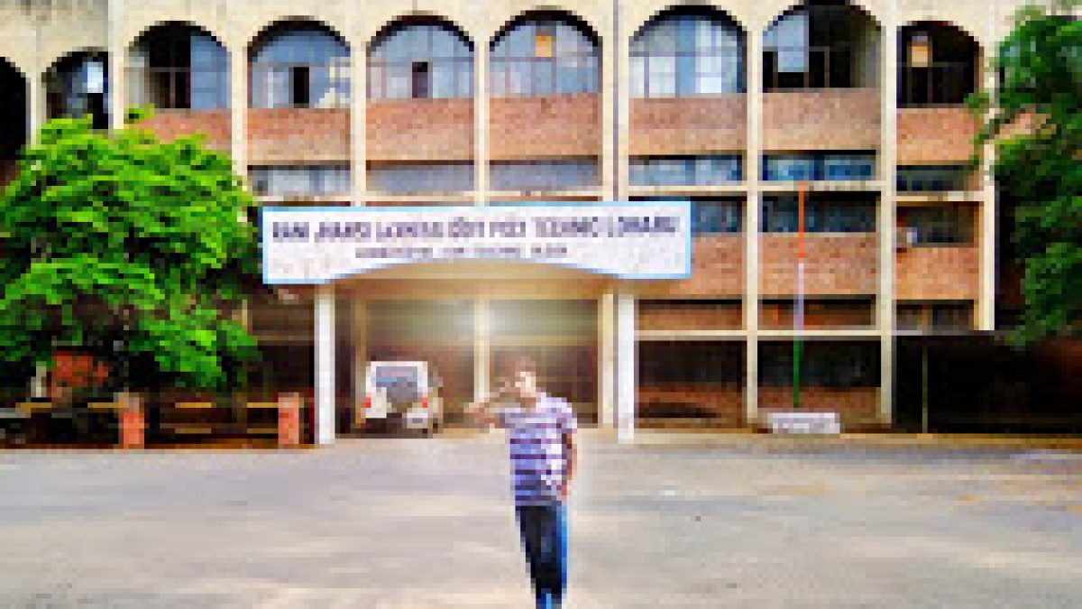 Rani Jhansi Laxmi Bai Government Polytechnic, Loharu