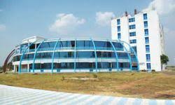 Rani Rashmoni School of Architecture, Durgapur