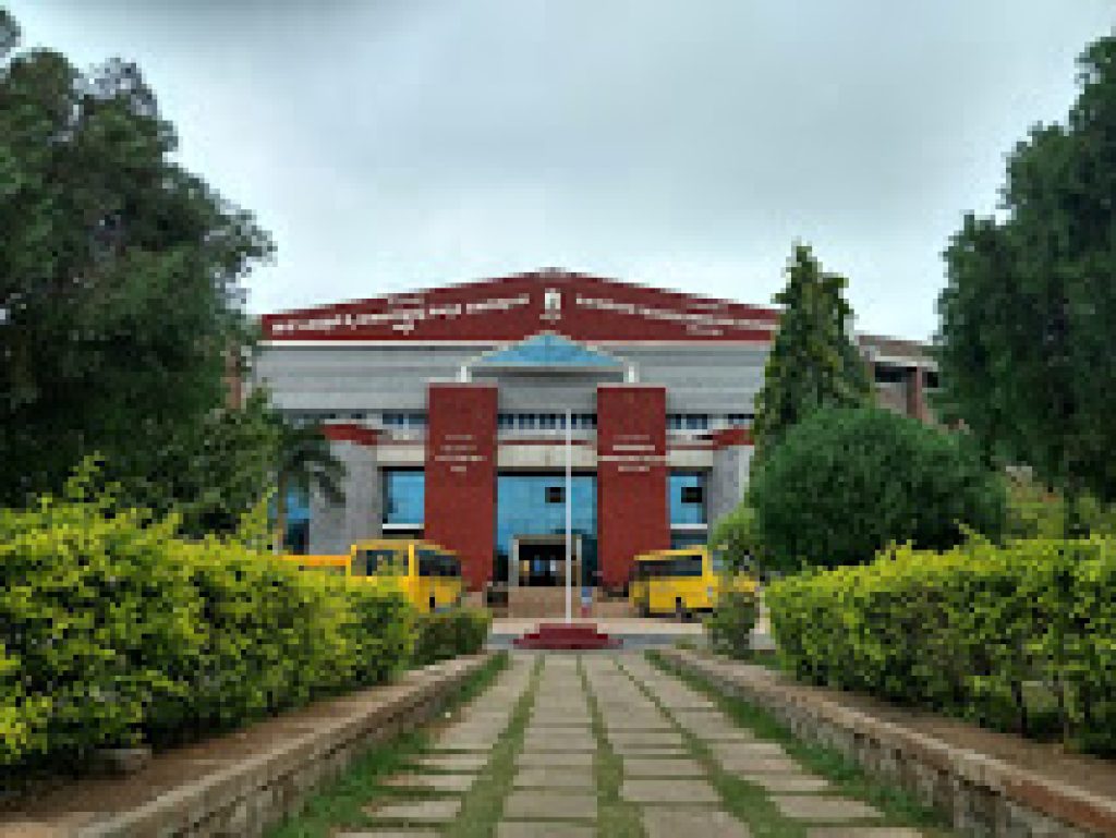 Rao Bahadur Y Mahabaleshwarappa Engineering College, Bellary