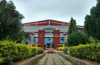 Rao Bahadur Y Mahabaleshwarappa Engineering College, Bellary