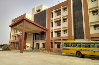 Rao Birender Singh State Institute of Engineering and Technology, Rewari