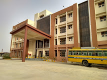 Rao Birender Singh State Institute of Engineering and Technology, Rewari