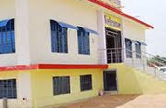 Rao Jai Ram Polytechnic, Mahendergarh