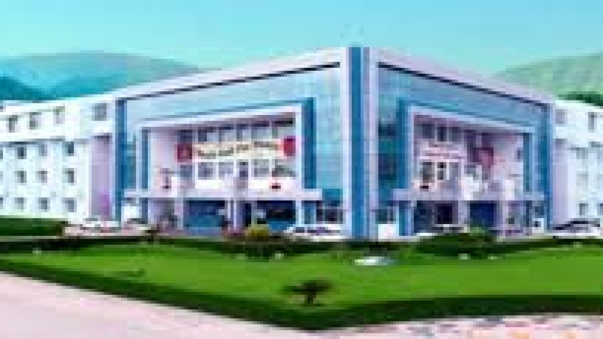 Rao Pahlad Singh Group of Institutions, Mahendragarh