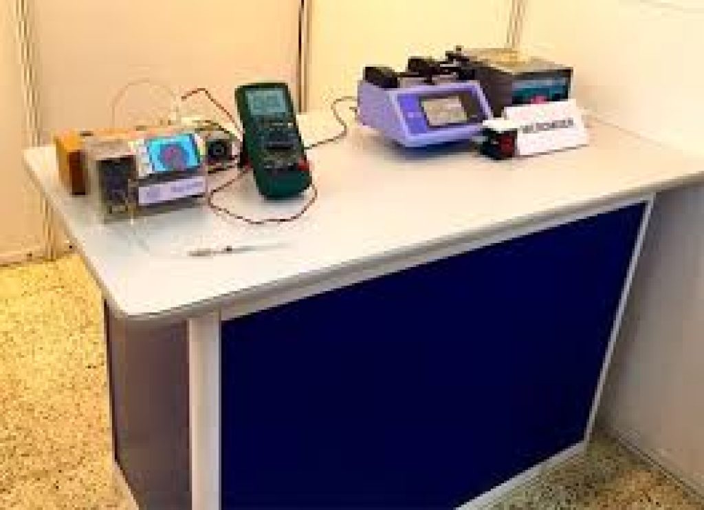 ARI researchers develop bug sniffer to rapidly detect bacteria