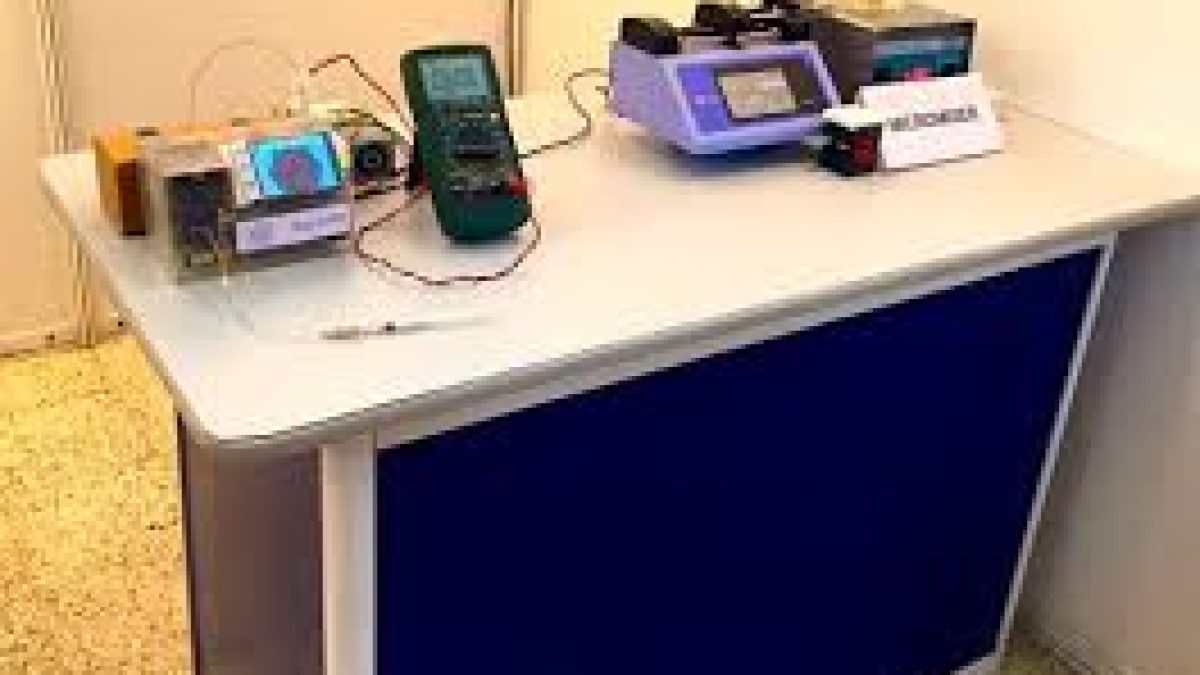 ARI researchers develop bug sniffer to rapidly detect bacteria