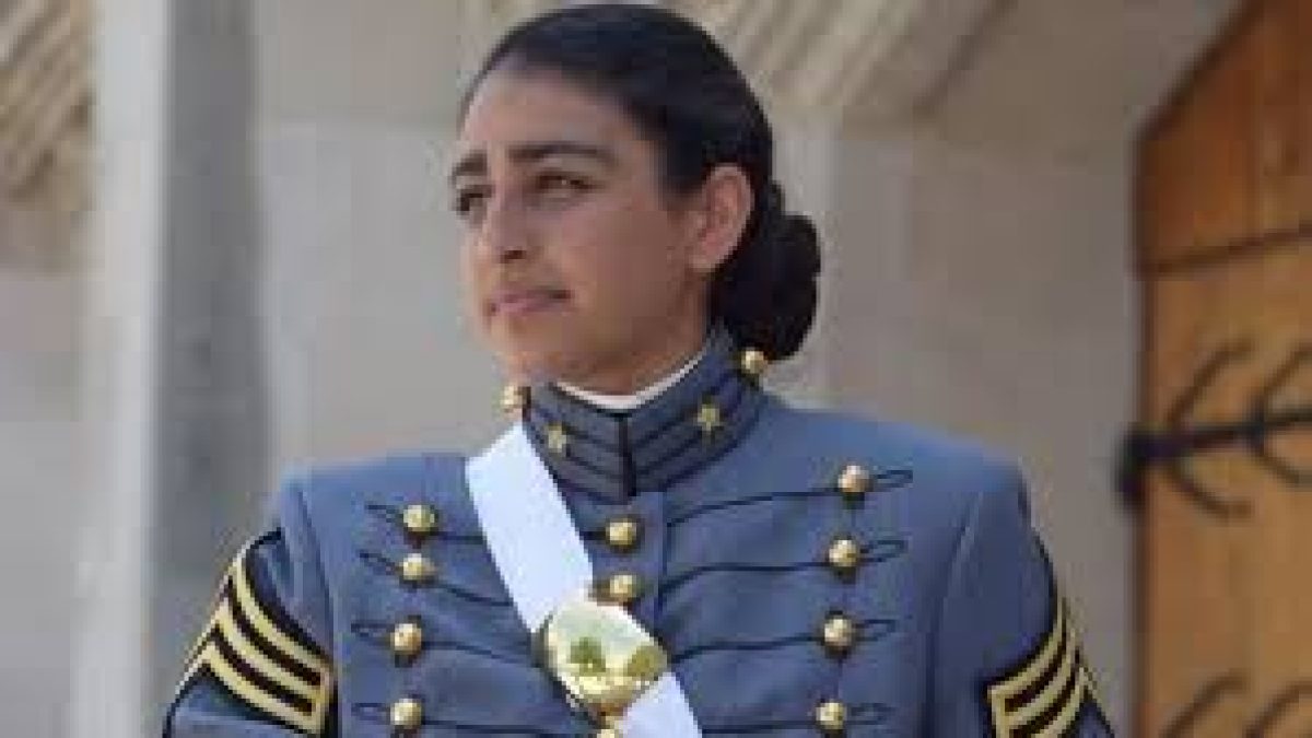 Anmol Narang becomes first observant Sikh to graduate from US Military Academy